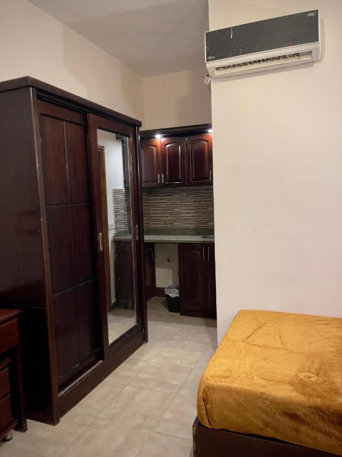 Black Prince Hotel Dahab Exterior foto